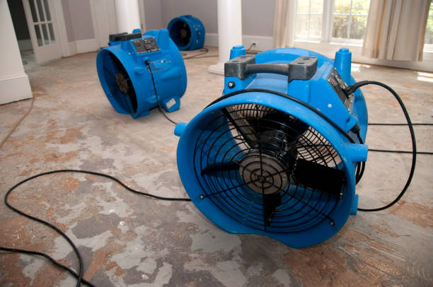 Best Emergency water damage restoration  in Buchanan Dam, TX